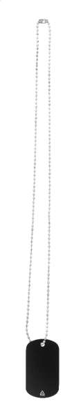 ID-Tag-Halskette Delta