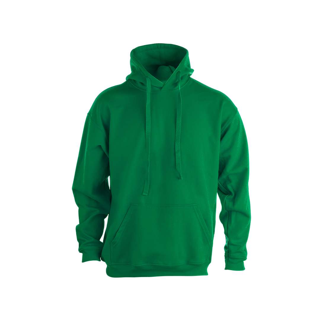 Erwachsene Sweatshirt mit Kapuze 