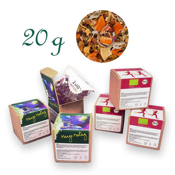 YuboFiT® Bio Beautiful Skin Tee