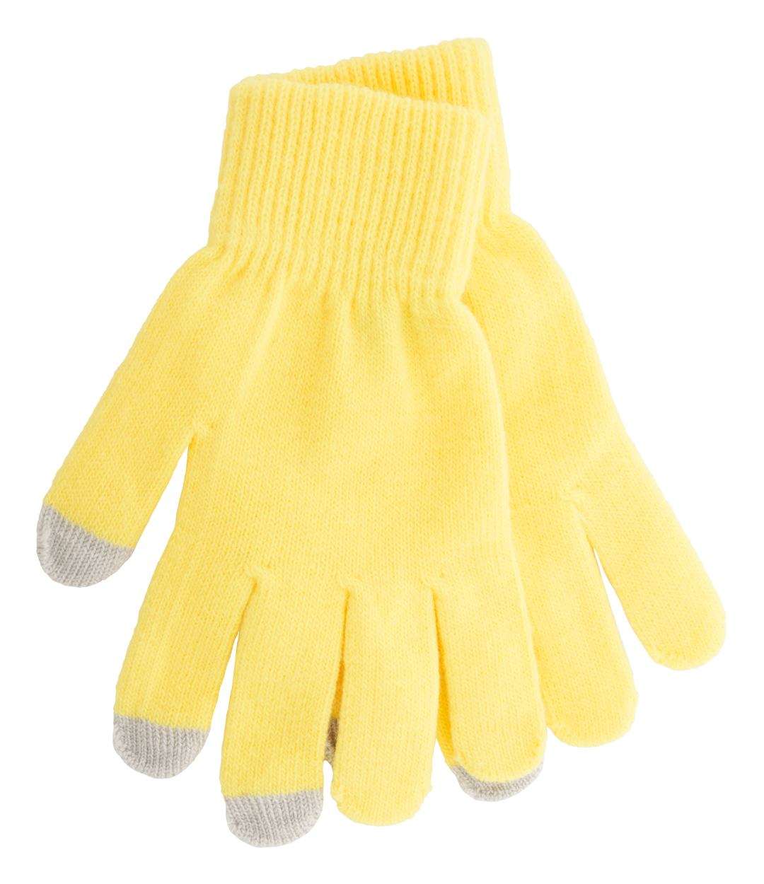 Touchscreen Handschuhe Tapster