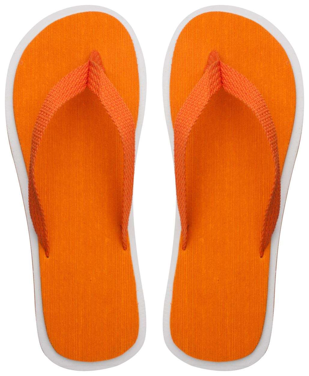 Zehensandalen Malibu