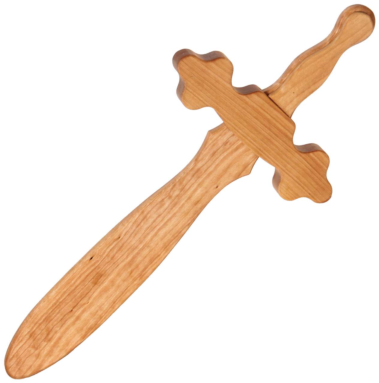 Dolch Edelmann geölt