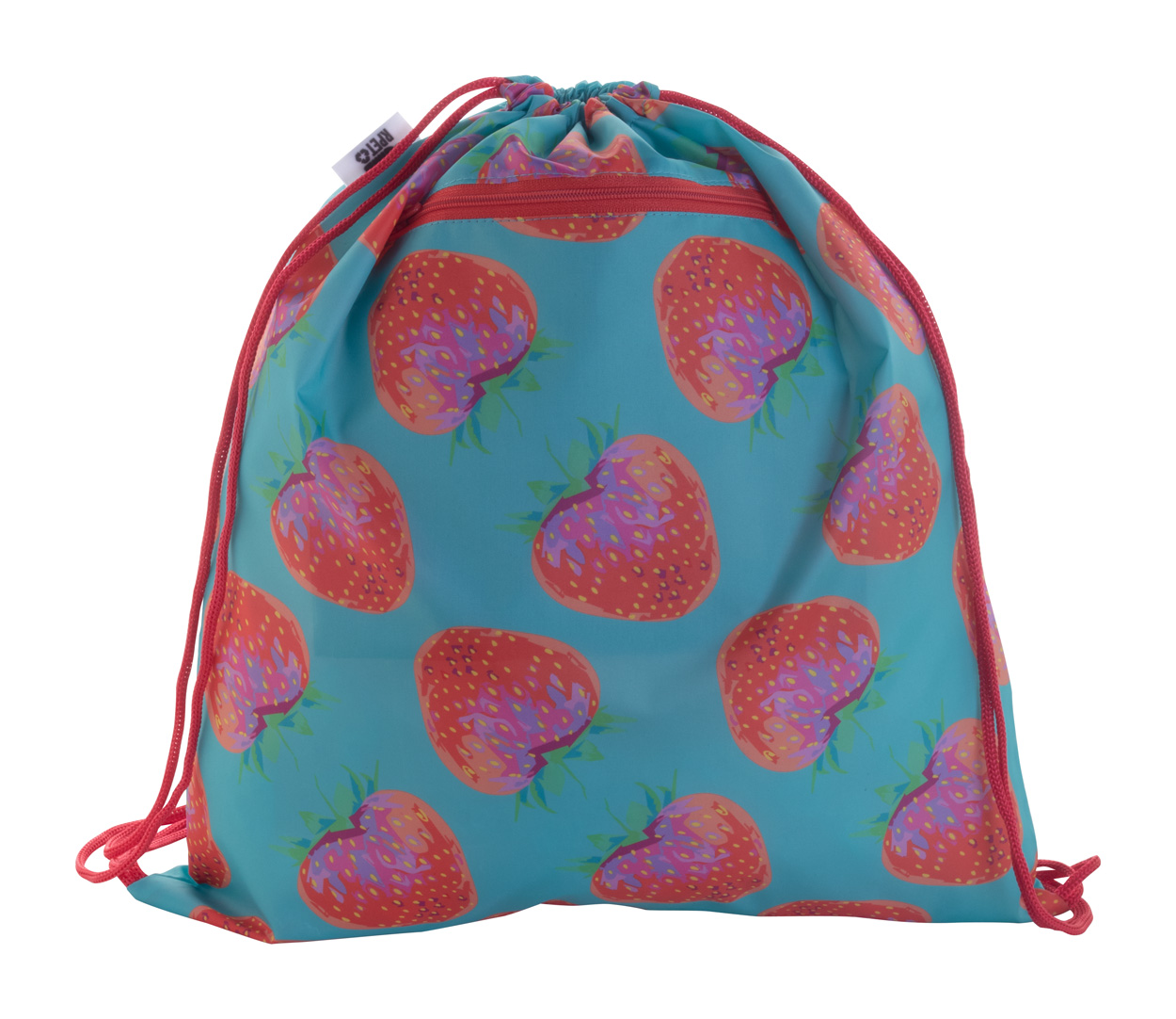 Turnbeutel CreaDraw RFID RPET