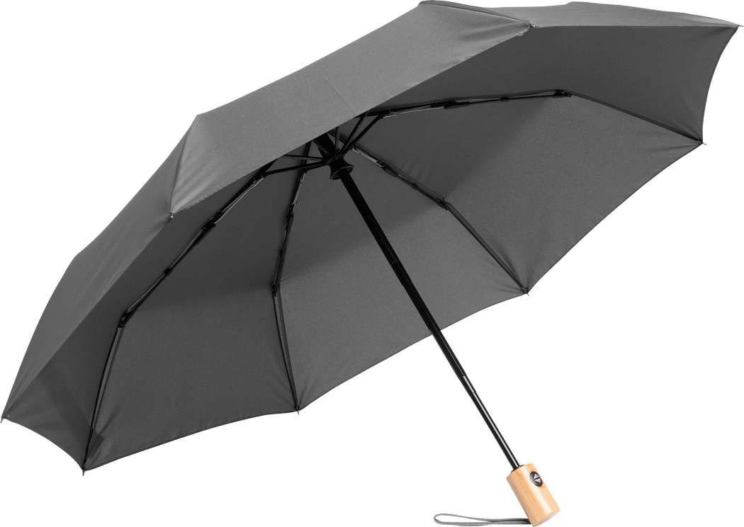 Vollautomatischer Windproof-Taschenschirm CALYPSO