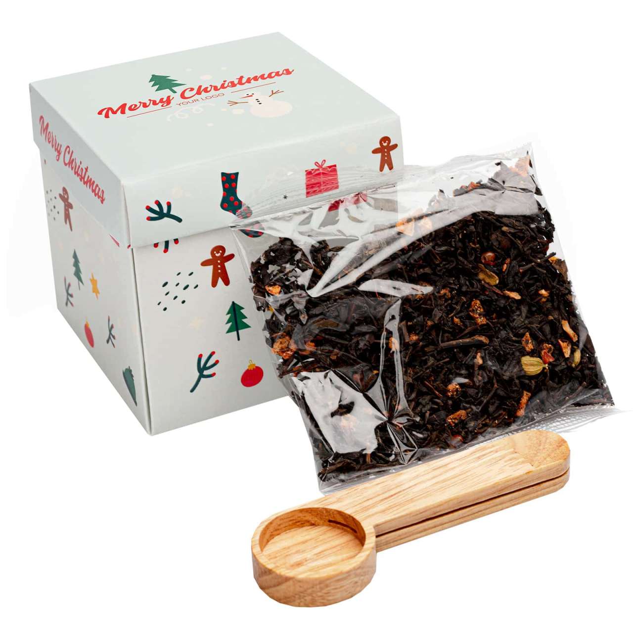 TEE AROMATISCHES GESCHENK 50 G