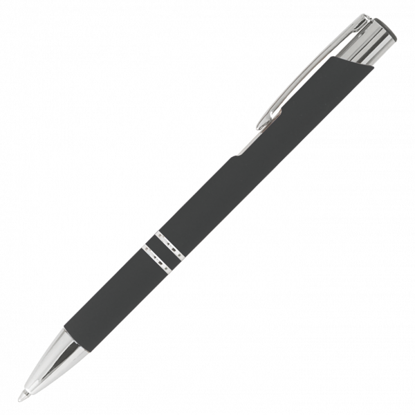 LIPSI Soft Kugelschreiber mit Lasergravur