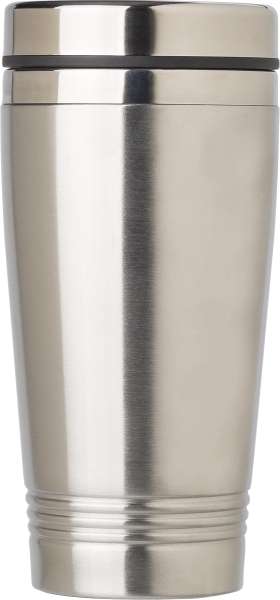 Trinkbecher aus Edelstahl (450 ml) Velma