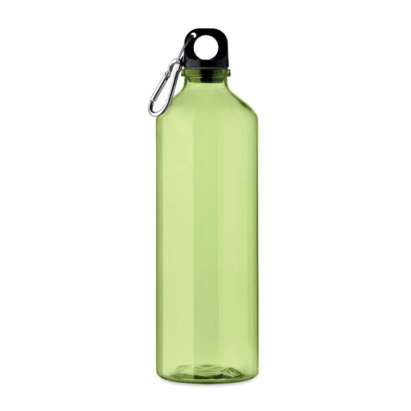 Trinkflasche RPET 750ml MOSS RE750