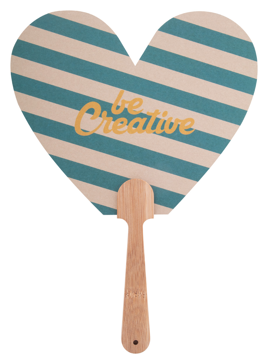 Fächer Digibreeze Eco