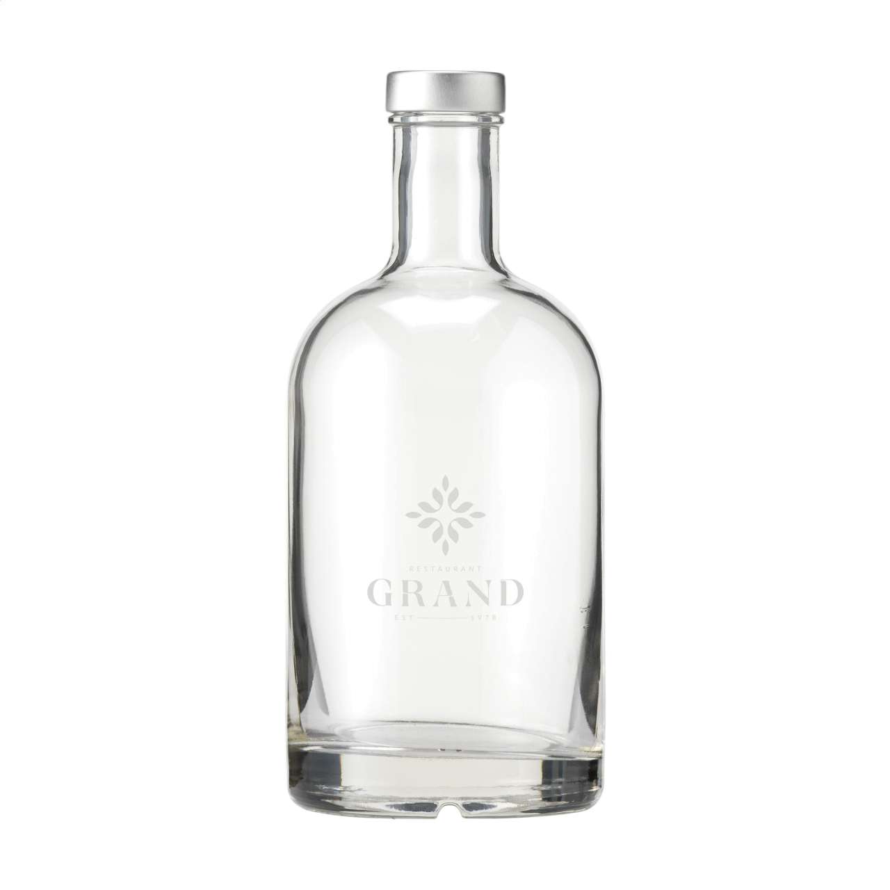 Helsinki Water Bottle Screw Cap 700 ml