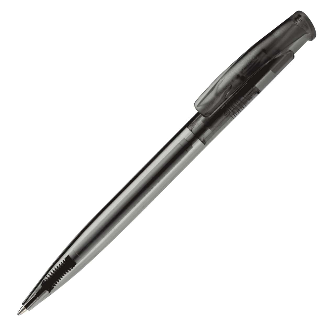 Kugelschreiber Avalon Transparent