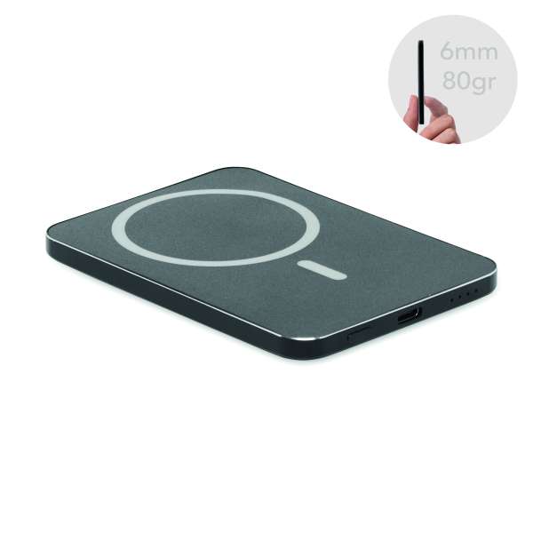 Powerbank 5000 mAh SLIMVOLT