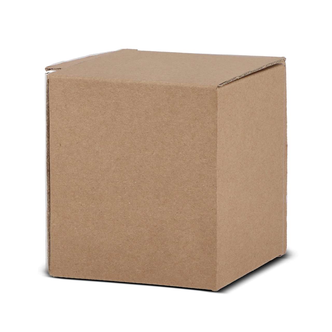 Geschenkbox für Kaffeebecher