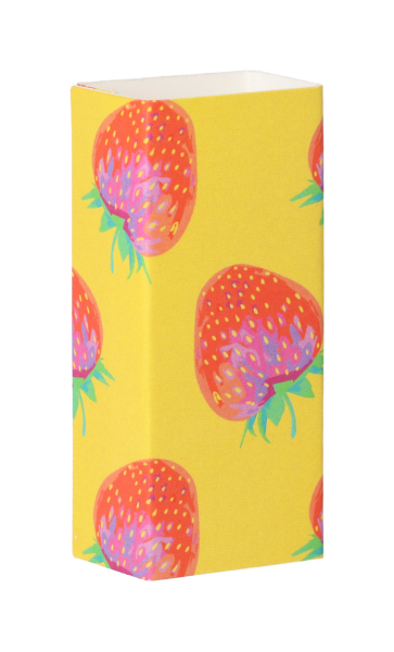 Individueller Pappschuber CreaSleeve 129