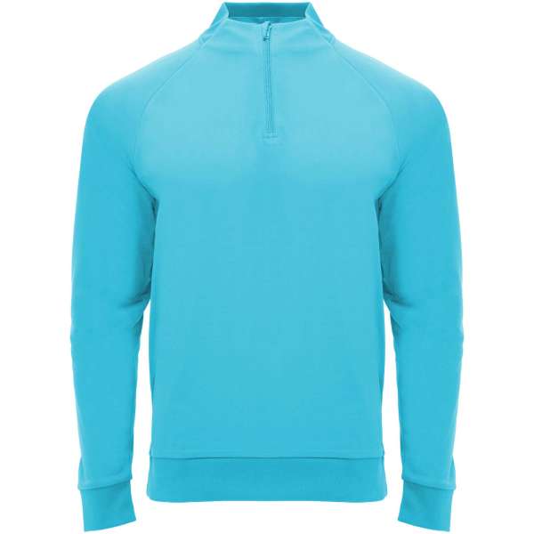 Epiro 200 g / m² Half-Zip Sweatshirt für Kinder