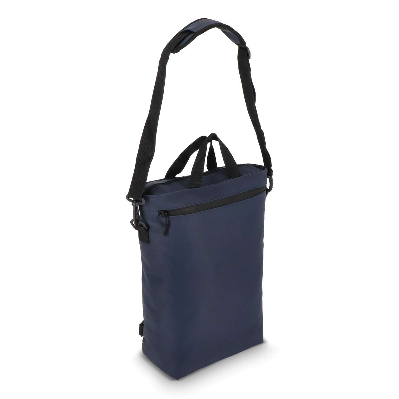 PU Kiew Laptop-Rucksack 28 x 42 x 12,5 cm