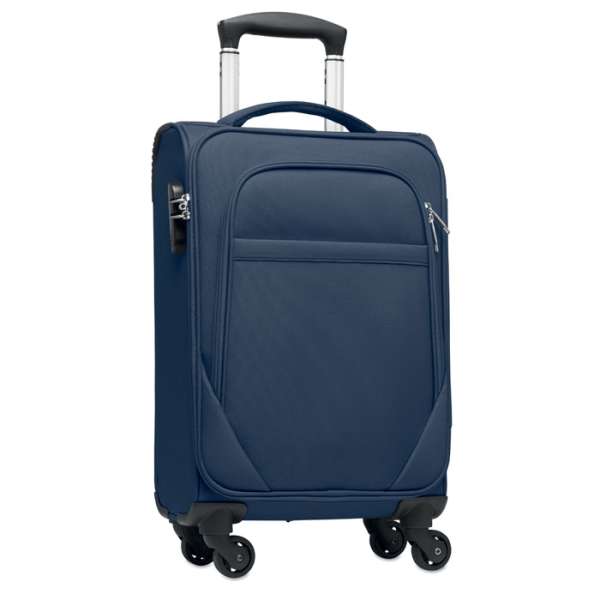 Soft-Trolley 600D RPET VOYAGE
