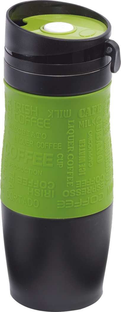 Isolierbecher GOLDEN DREAM