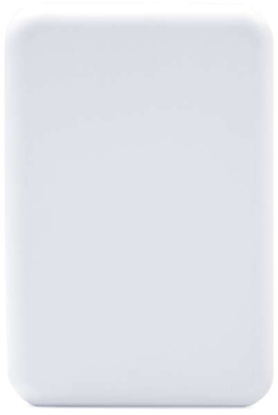 BrandCharger Powercharge Wireless 5000 Eco Powerbank