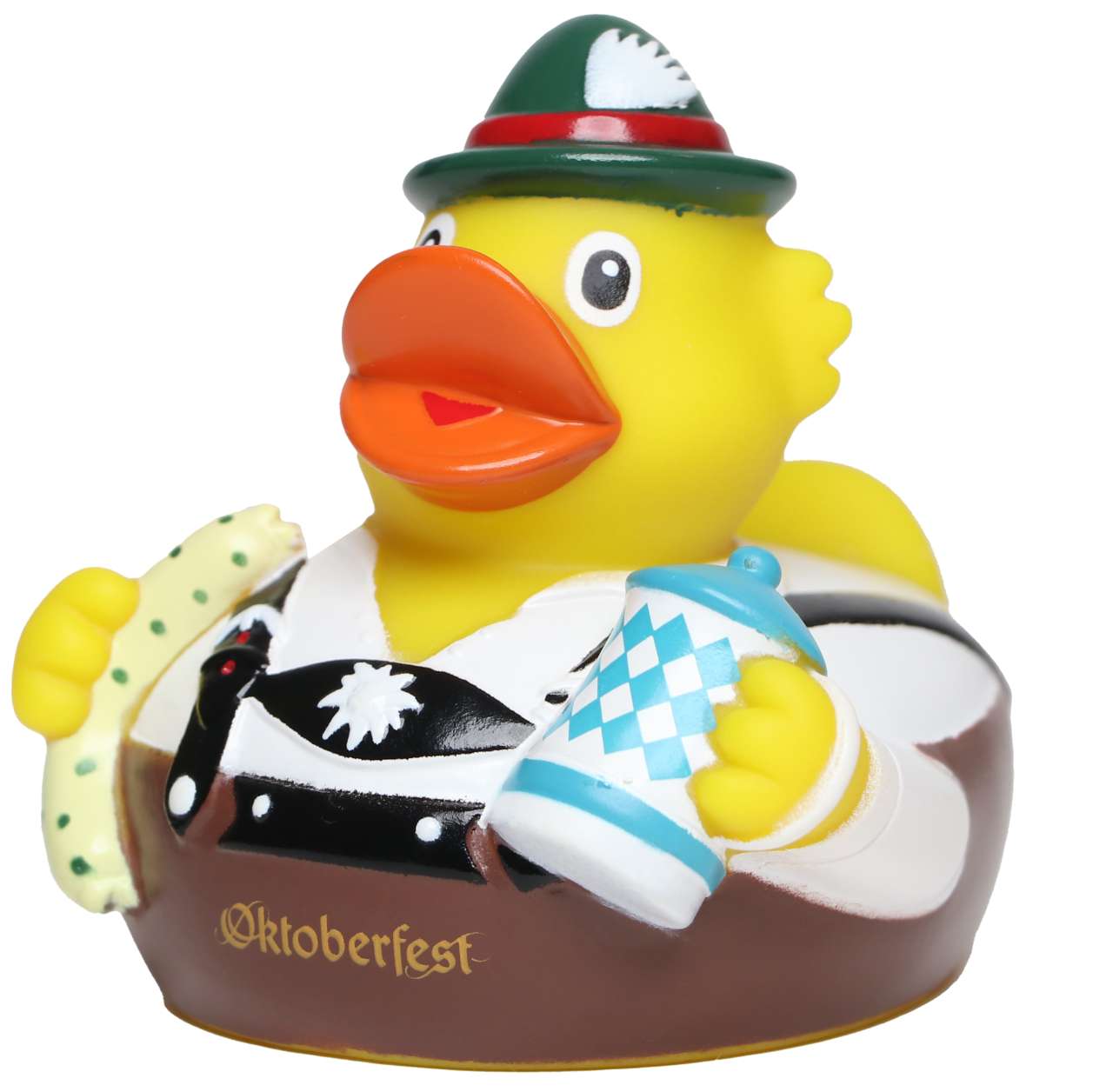 Oktoberfest™ Ente 