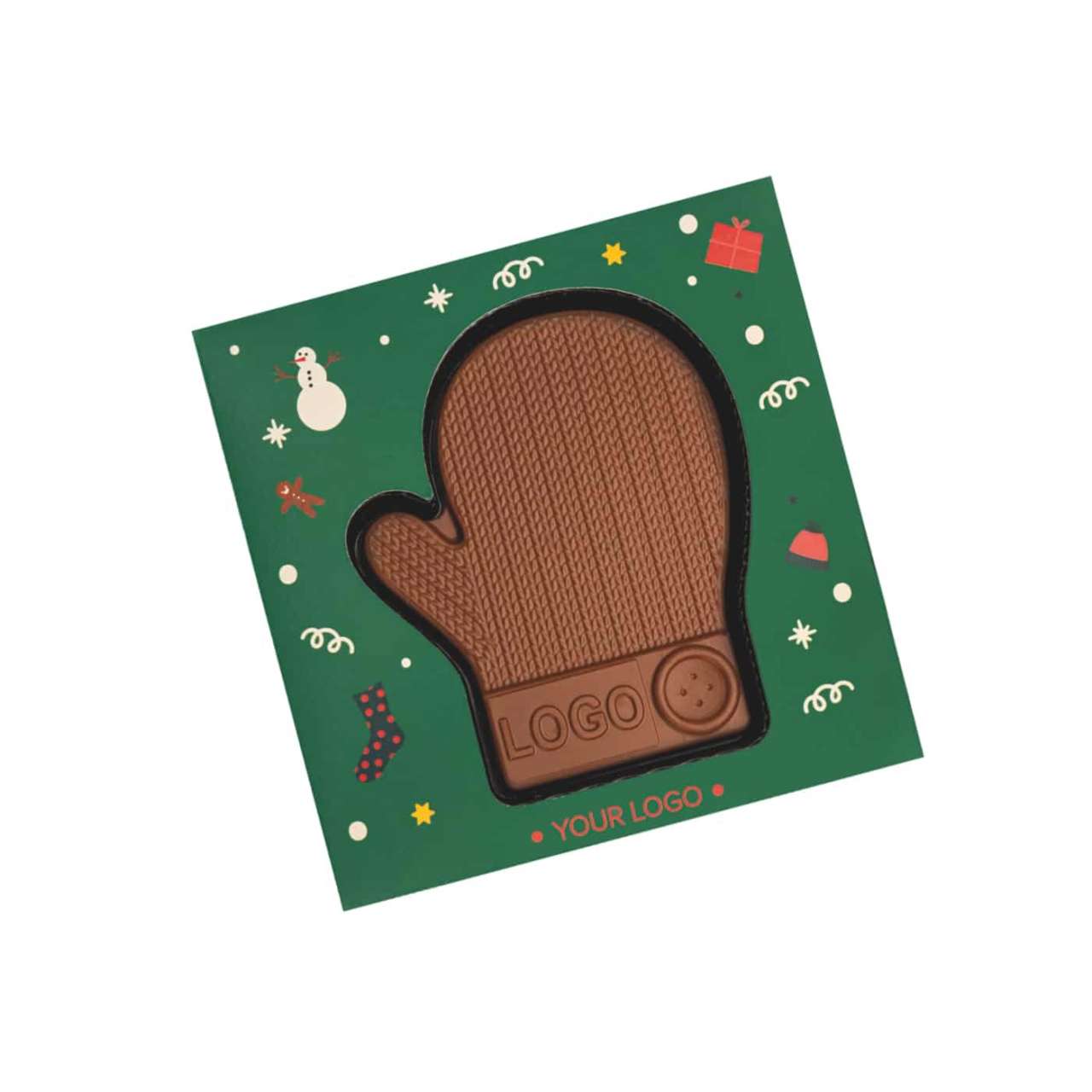 CHOCO4MAT GESCHENK