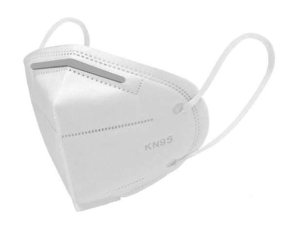 KN95 / FFP2 Wiederverwendbare Schutzmaske