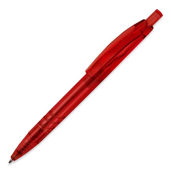 Kugelschreiber aus R-PET-Material