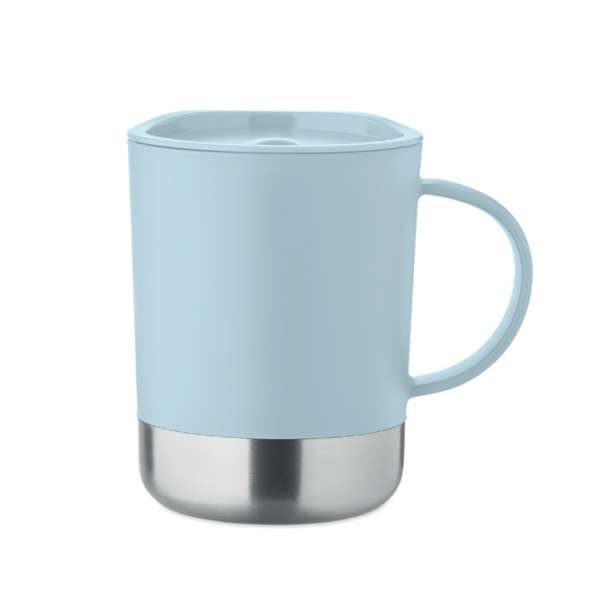 PP Becher 300ml BEAKER