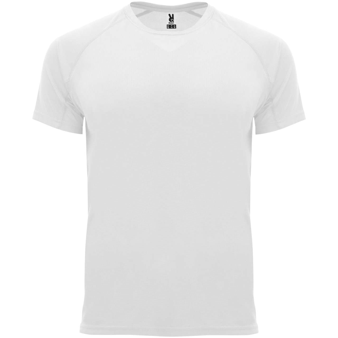 Bahrain Sport T-Shirt für Herren