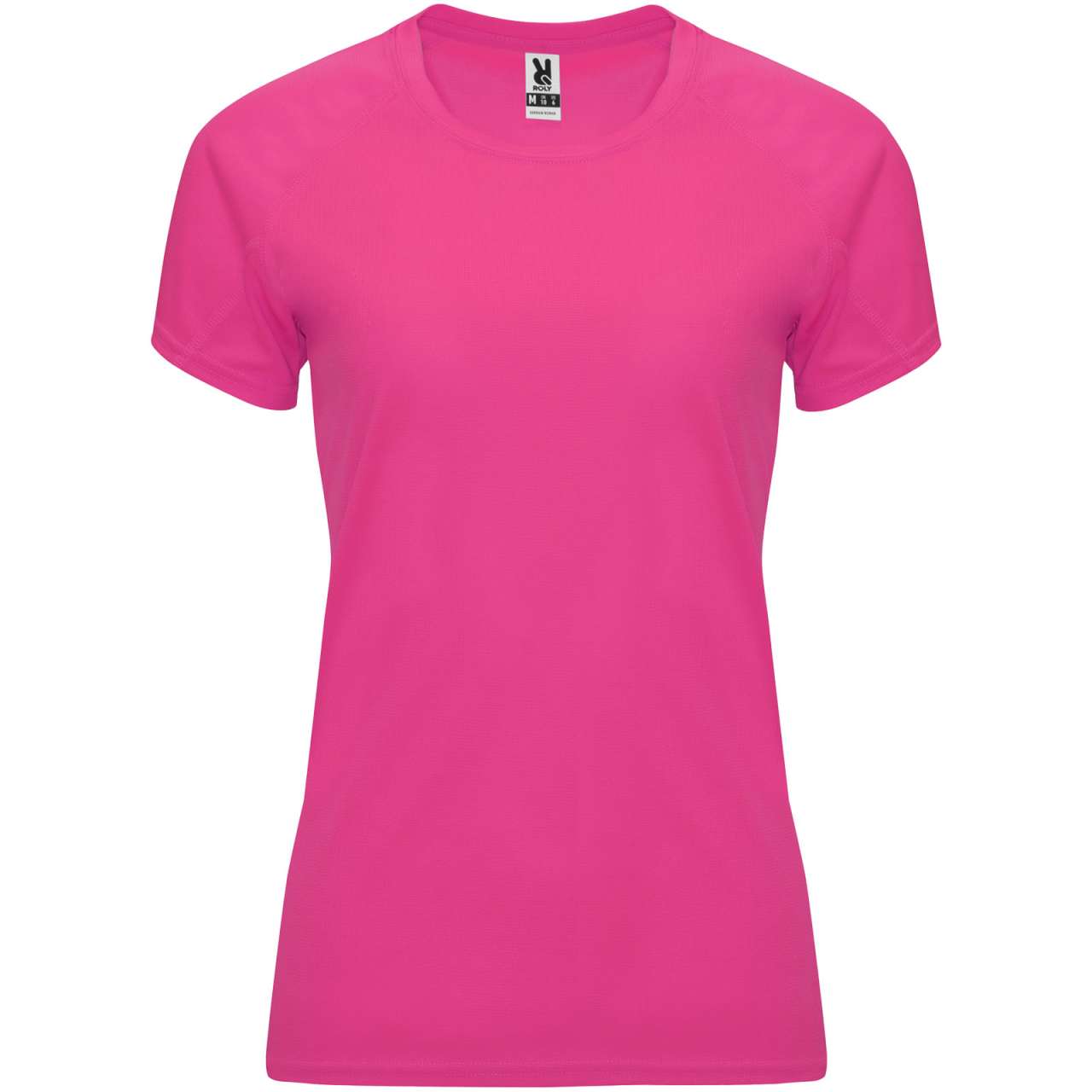Bahrain Sport T-Shirt für Damen