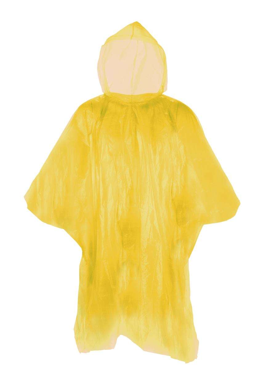 Poncho Stormy