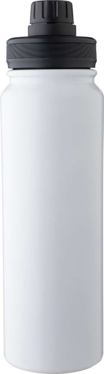 Doppelwandige Flasche aus Edelstahl (800 ml) Zinnia