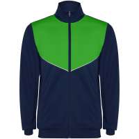 Navy Blue, farngrün