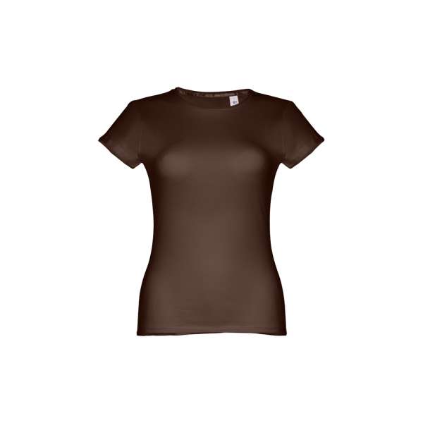 THC SOFIA II Tailliertes Damen-T-Shirt