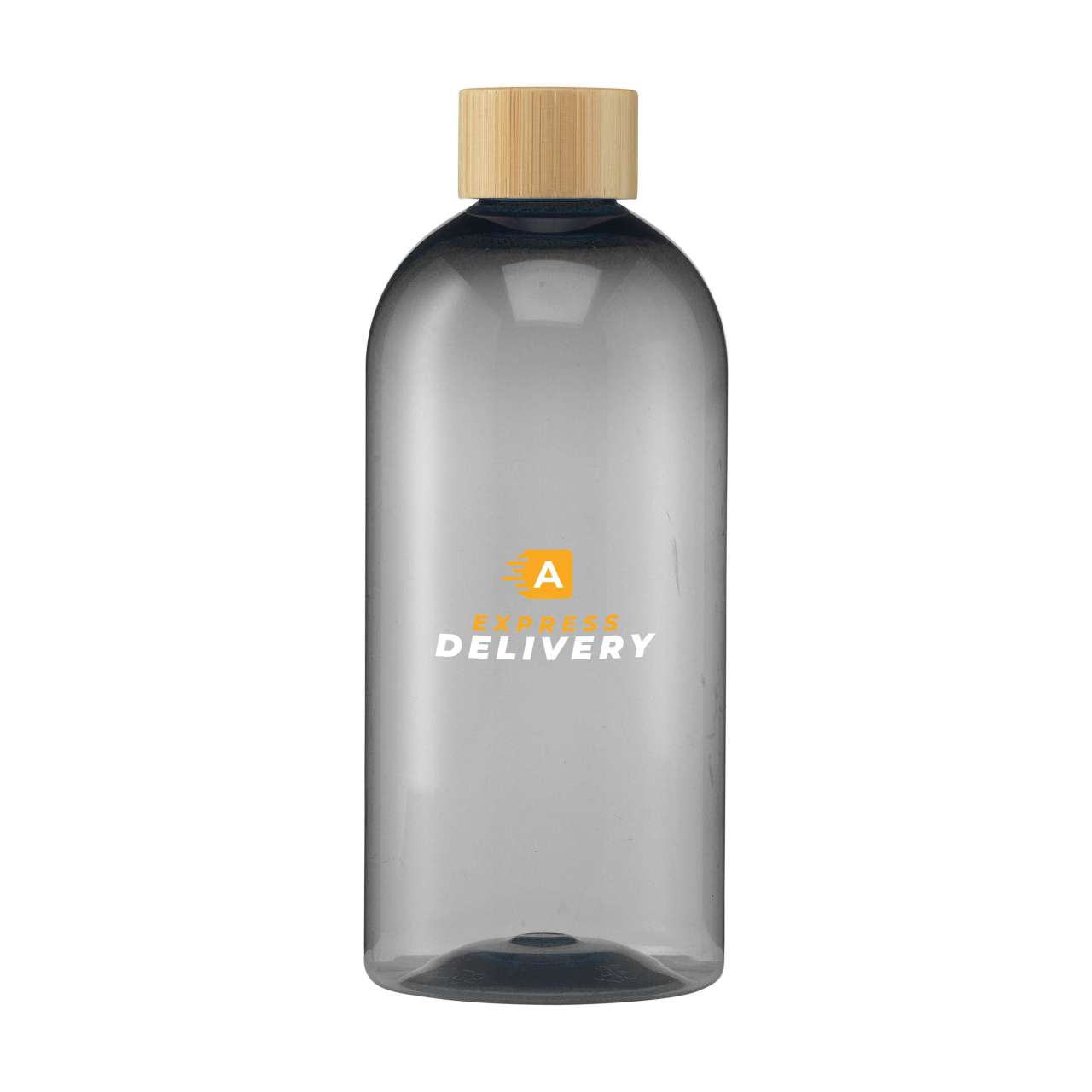 RPET Bottle 500 ml Wasserflasche