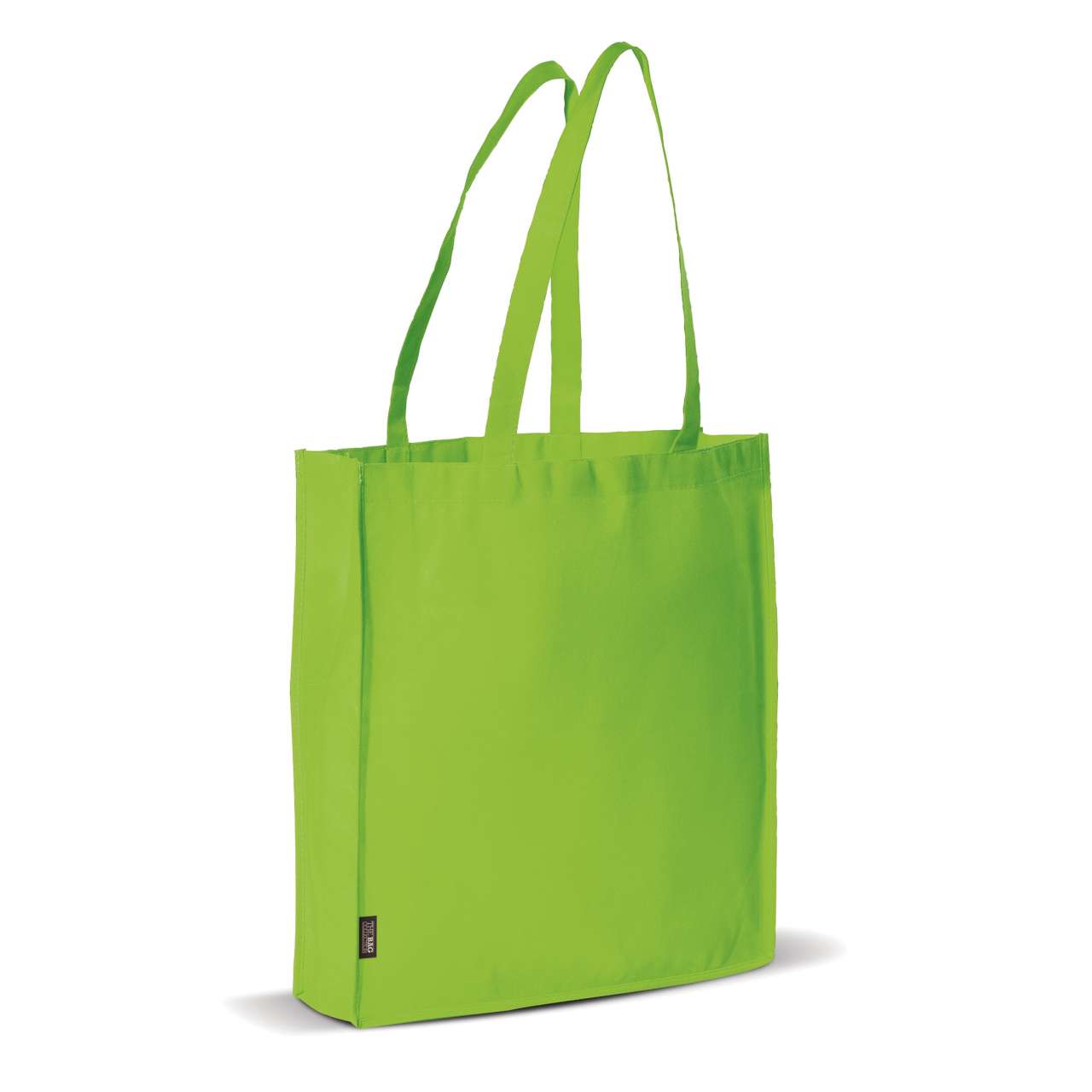 Tragetasche Non-Woven 75g / m²
