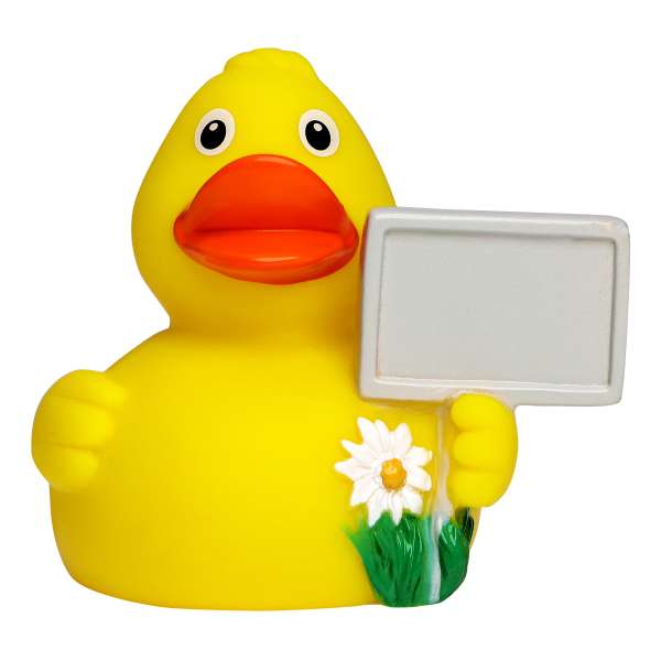 Quietsche-Ente StadtEnte®