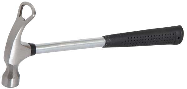 Feierabendhammer, Stahl
