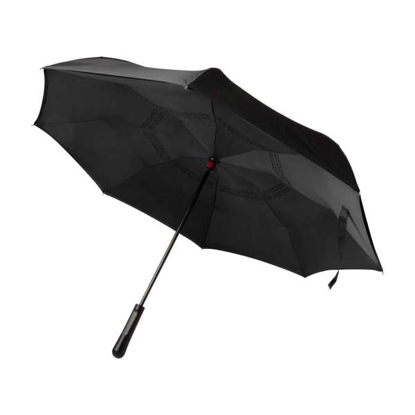 Regenschirm aus Pongee-Seide Constance