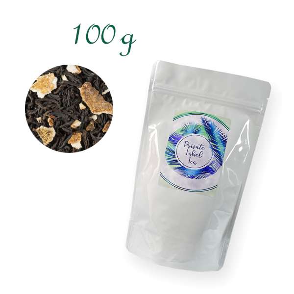 YuboFiT® Bio Orange Tee