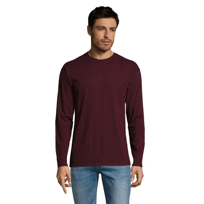 MONARCH MEN T-Shirt 150g MONARCH