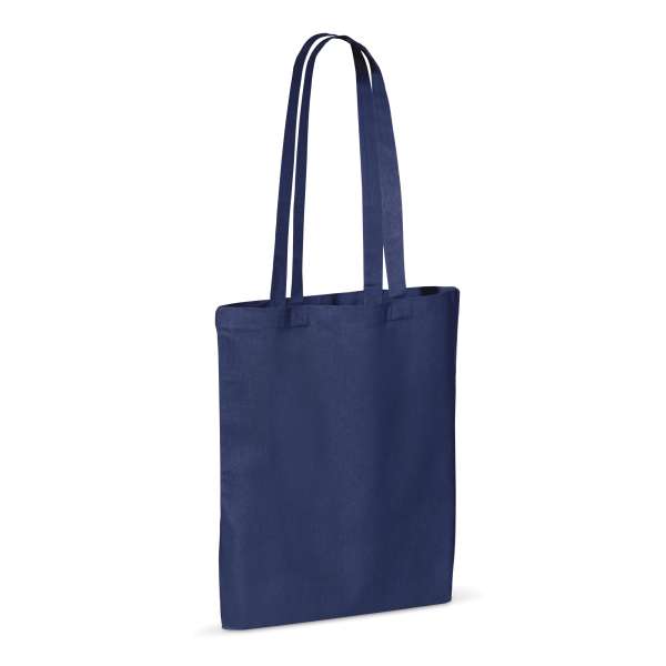 Umhängetasche Baumwolle OEKO-TEX® 140g / m² 38 x 42cm