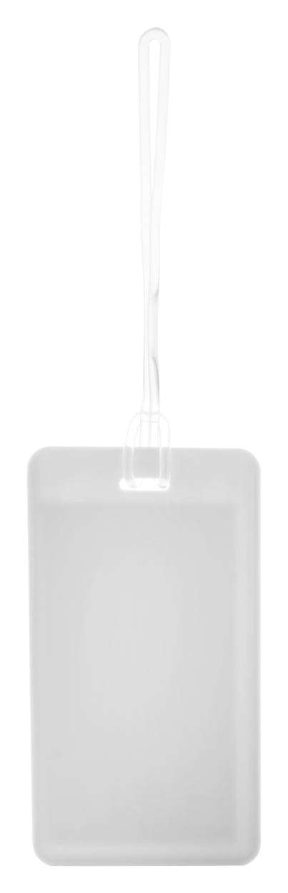 Kofferanhänger Washington