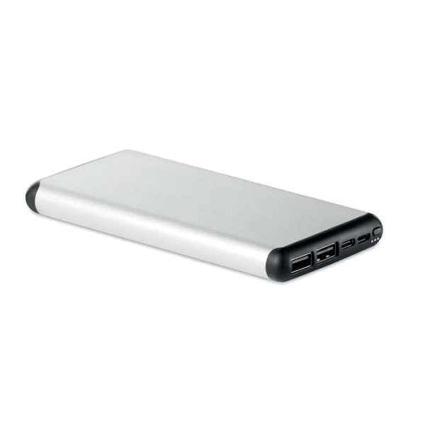 10000 mAh Powerbank SIUR POWER