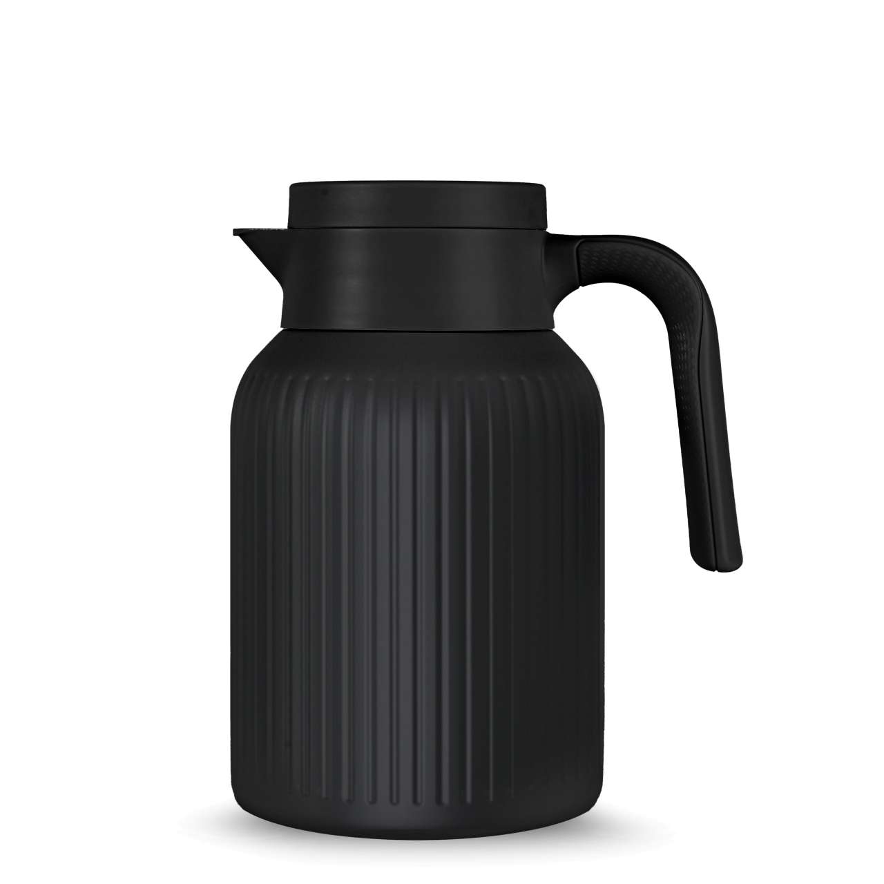 Sagaform Trine Thermokaraffe (recycelt) 1.5 L