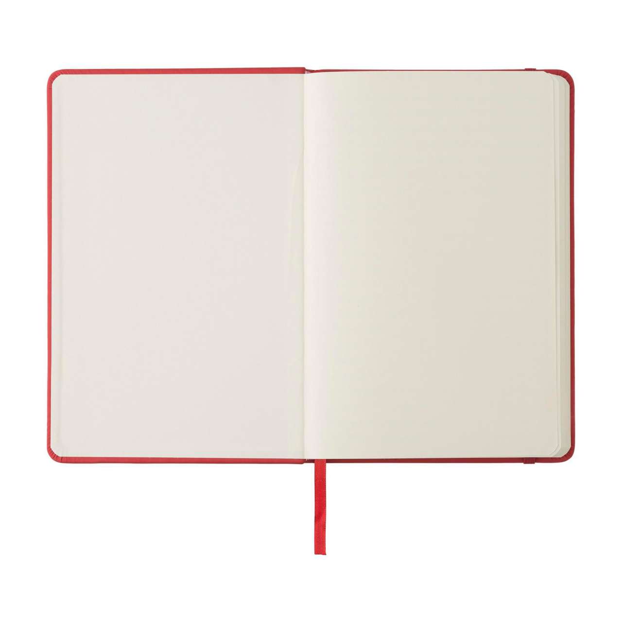 Notizbuch Eva | Recyceltes PU | A5 | Liniert