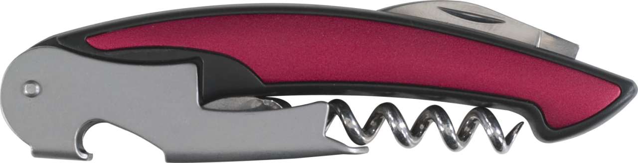 Kellnermesser aus Kunststoff Rosaura