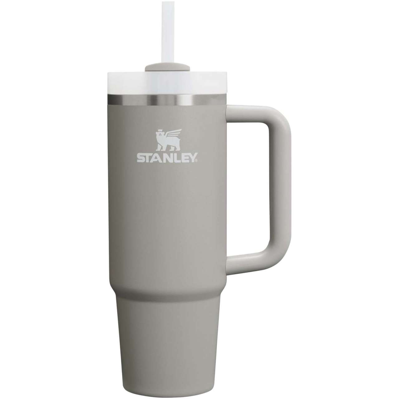 Stanley Quencher® H2.0 FlowState™ 890 ml Thermobecher aus recyceltem Edelstahl