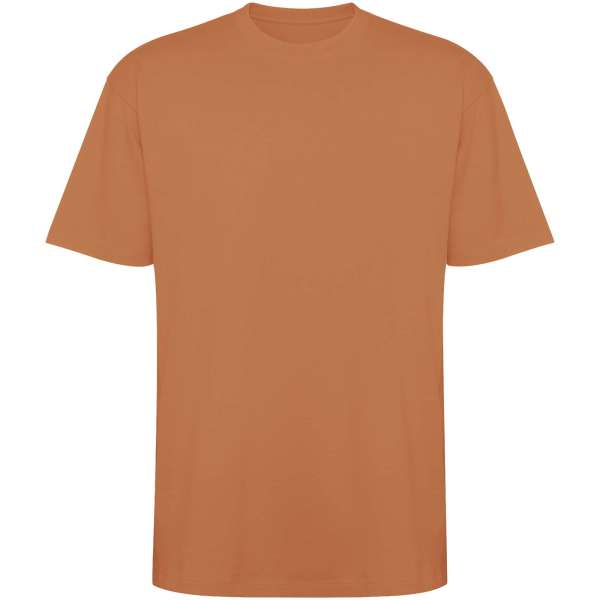 Bull 210 g / m² Oversize T-Shirt Unisex
