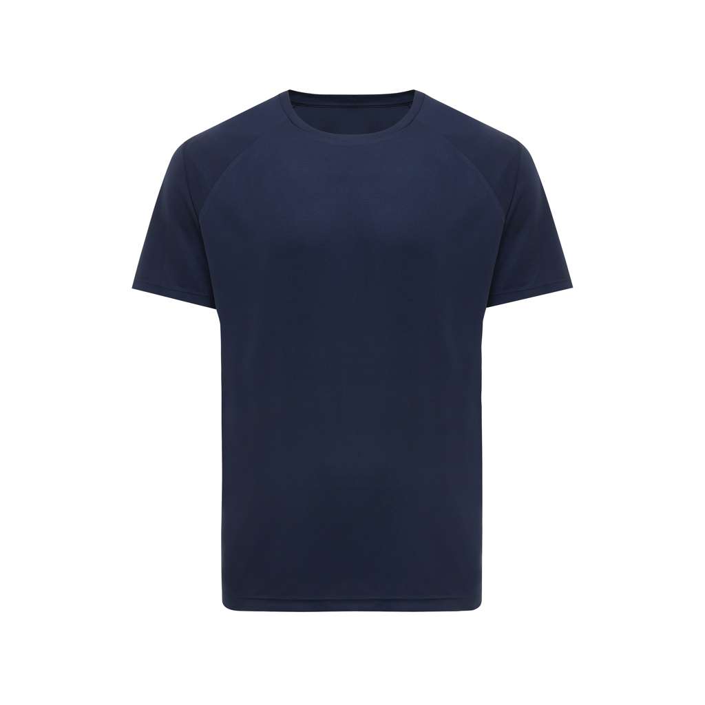 IQONIQ Tikal Sport Quick-Dry T-Shirt aus rec. Polyester